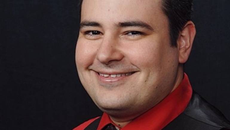Sean Kubin
