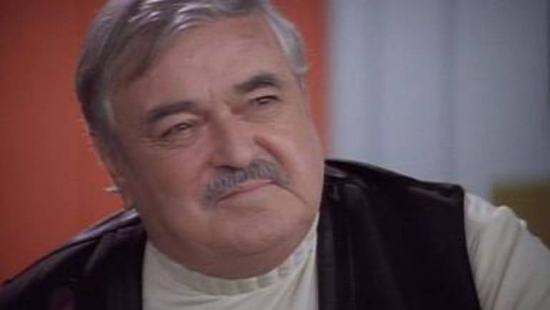 Donnie Scott (Mr. Scott)